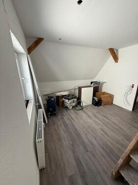 Foto - Etagenwohnung in Uhingen