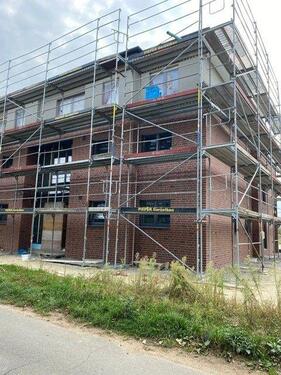 Foto - Etagenwohnung in Rietberg zur Miete