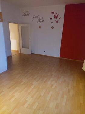 Foto - Etagenwohnung zur Miete in Stadtoldendorf