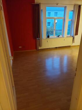 Foto - Etagenwohnung in Stadtoldendorf