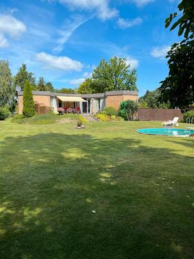 Foto - Einfamilienhaus in Vierhöfen
