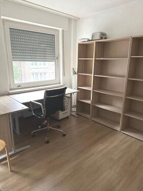 Foto - Etagenwohnung zur Miete in Münster