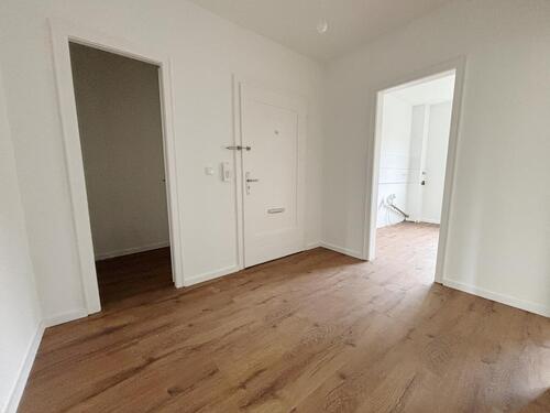 Foto - Etagenwohnung in Reinbek zur Miete