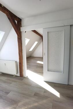 Foto - 1 Zimmer Etagenwohnung in Feldberger Seenlandschaft