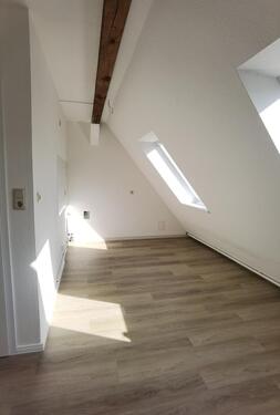 Foto - Etagenwohnung in Feldberger Seenlandschaft zur Miete