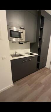 Foto - Etagenwohnung zur Miete in Berlin