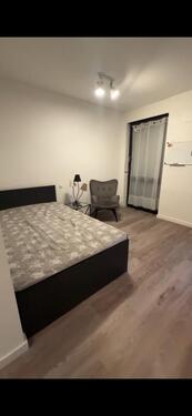 Foto - Etagenwohnung in Berlin zur Miete