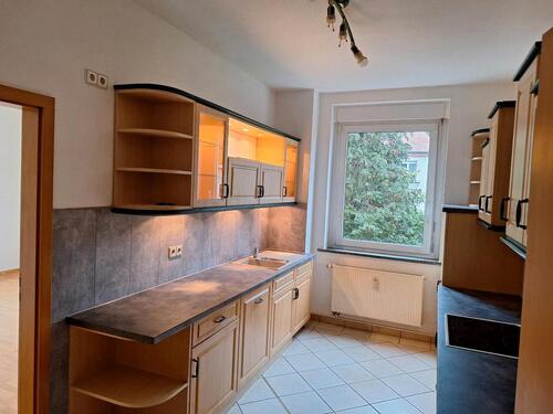 Foto - 3 Raum Wohnung - 444,00 EUR Kaltmiete,