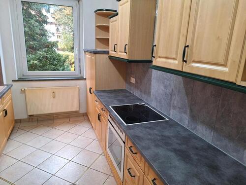 Foto - Etagenwohnung zur Miete in Spremberg