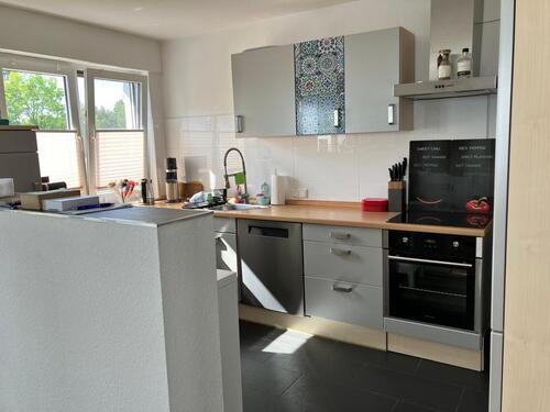 Foto - Schöne Wohnung in Herford - 900,00&nbsp;EUR Kaltmiete,