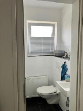 Foto - Etagenwohnung zur Miete in Herford