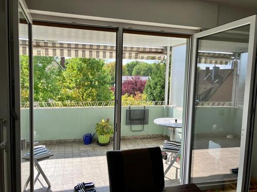 Foto - Etagenwohnung in Herford