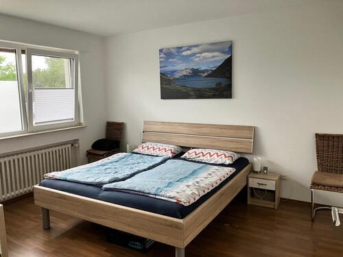 Foto - Etagenwohnung in Herford zur Miete