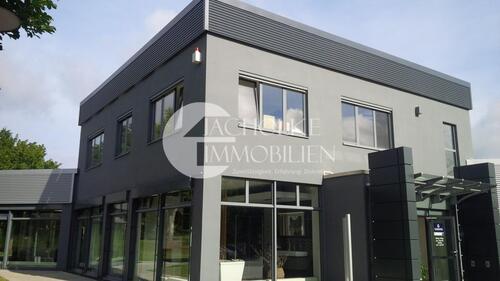 Foto - Attraktive Bürofläche in Uelzen – modern, vielseitig und mit Parkmöglichkeiten!