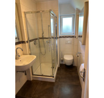 4-Zimmer-Wohnung mit Balkon und Garage – Renoviert - Düsseldorf Stadtbezirk 2