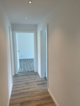 Foto - Etagenwohnung in Düsseldorf