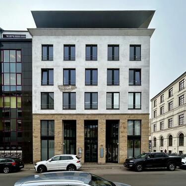 Foto - Moderne Bürofläche direkt am Zentrumsring!