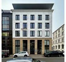 Moderne Bürofläche direkt am Zentrumsring! - Leipzig Mitte