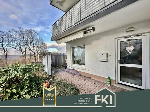 Foto - **ebenerdige 2 ZKB - Wohnung in BetzdorfAlsberg**