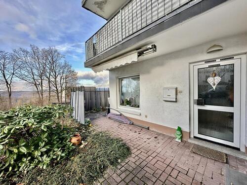 Foto - Etagenwohnung zur Miete in Betzdorf