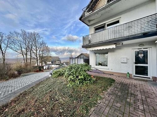 Foto - Etagenwohnung in Betzdorf zur Miete