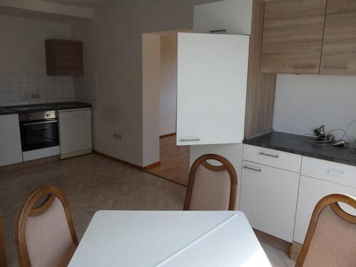 Foto - Etagenwohnung zur Miete in Reinhardshagen