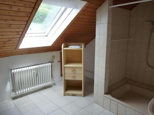 Foto - Etagenwohnung in Reinhardshagen