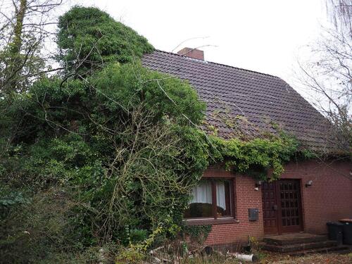 Foto - Einfamilienhaus in Varel-Langendamm, Chance für Selbermacher