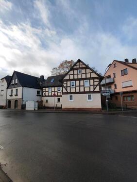 Foto - 2 Zimmer Etagenwohnung zur Miete in Burghaun