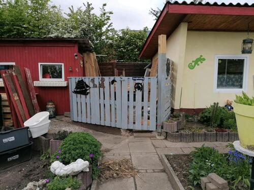 Foto - Grundst&uuml;ck in Flensburg zur Miete