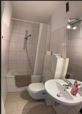 Foto - 1 Zimmer Etagenwohnung zur Miete in Essen