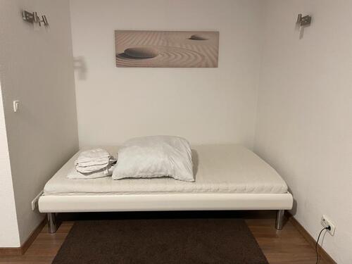 Foto - 1 Zimmer Etagenwohnung in Essen