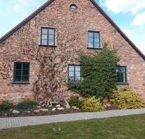 charmante, geräumige Doppelhaushälfte im idyllischen Brachwitz - Wettin-Löbejün