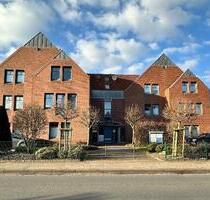 Helle, sanierte 2-Zimmer Wohnung in Bakum Helle, sanierte 2-Zimmer Wohnung in Bakum