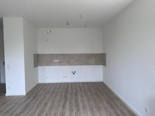 Foto - Etagenwohnung in Bakum zur Miete