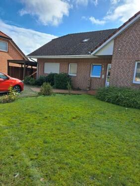 Foto - 2 ZImmer-Wohnung Wietmarschen - 310,00&nbsp;EUR Kaltmiete, ca.&nbsp; 50,00&nbsp;m&sup2;