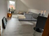 Foto - 2 Zimmer Dachgeschoßwohnung zur Miete in Wietmarschen
