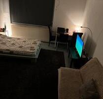 Möbliertes 25 qm Zimmer zur Zwischenmiete 1 Feb– 28Feb - Osnabrück