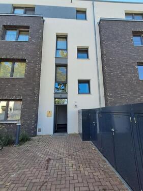 Foto - **Schöne 2-Zimmer-Wohnung im 3. OG**