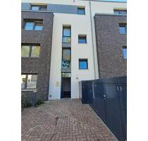 **Schöne 2-Zimmer-Wohnung im 3. OG** - Peine