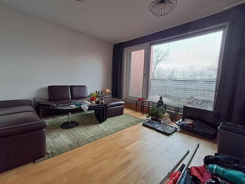 Foto - Dachgeschoßwohnung in Peine zur Miete