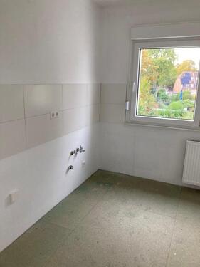 Foto - Erdgeschoßwohnung in Marl zur Miete