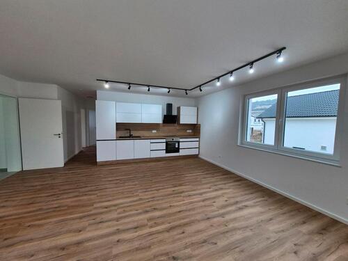 Foto - Etagenwohnung in Bad Mergentheim zur Miete