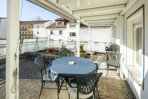 Foto - 6.5 Zimmer Hochparterre zur Miete in Kempten (Allgäu)