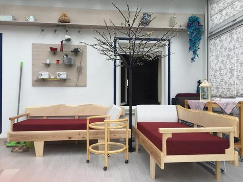 Foto - Hochparterre in Kempten (Allgäu) zur Miete