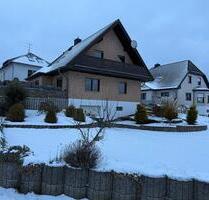 Schönes Haus für Familie in Faid mit Keller, Garage und Dachboden - Bruttig-Fankel