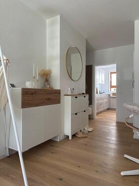 Foto - 3.5 Zimmer Erdgeschoßwohnung zur Miete in Ludwigsburg