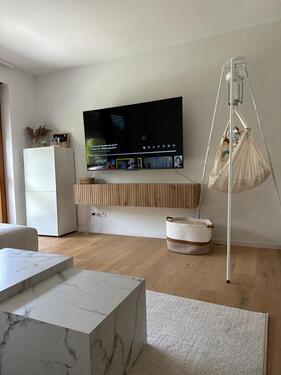 Foto - 3.5 Zimmer Erdgeschoßwohnung in Ludwigsburg