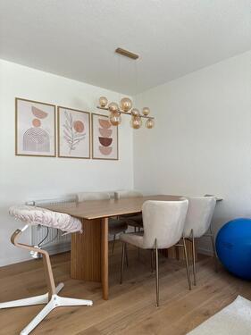 Foto - Erdgeschoßwohnung in Ludwigsburg zur Miete