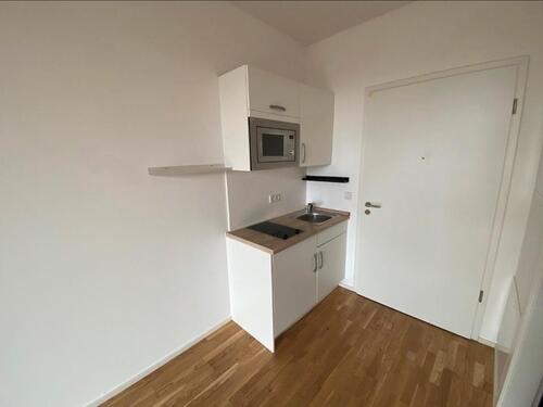 Foto - 1 Zimmer Erdgeschoßwohnung zur Miete in Trier